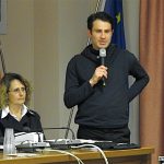 Il sorriso di Giorgio