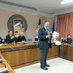 Il sorriso di Giorgio