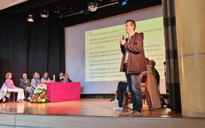 SCUOLA SECONDARIA DI PRIMO GRADO – Edizione 2024