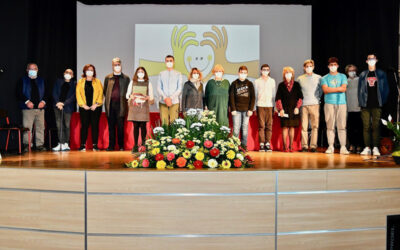 SCUOLA SECONDARIA DI PRIMO GRADO – Edizione 2021