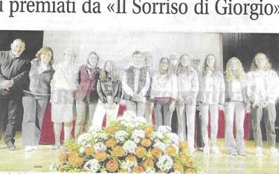 SCUOLA SECONDARIA DI PRIMO GRADO – Edizione 2022