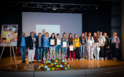 SCUOLA SECONDARIA DI PRIMO GRADO – Edizione 2023