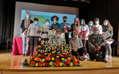SCUOLA SECONDARIA DI PRIMO GRADO – Edizione 2020