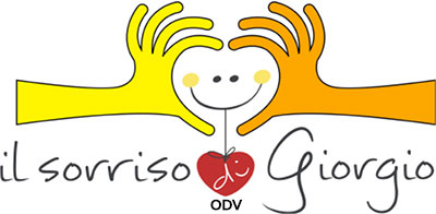 Il sorriso di Giorgio