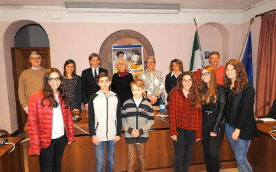 SCUOLA SECONDARIA DI PRIMO GRADO – Edizione 2017
