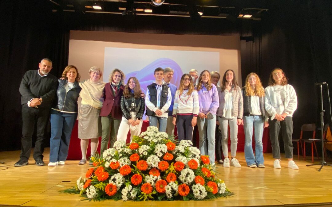 Edizione 2021 – 2022